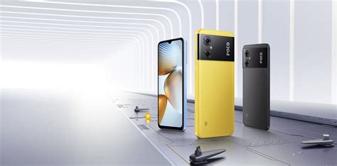 Poco M4 5G Review Handset With Coolest Design! - Cashify