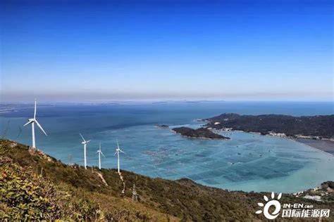 海风变绿电！广东汕头谋划推动60GW海上风电资源开发-国际新能源网