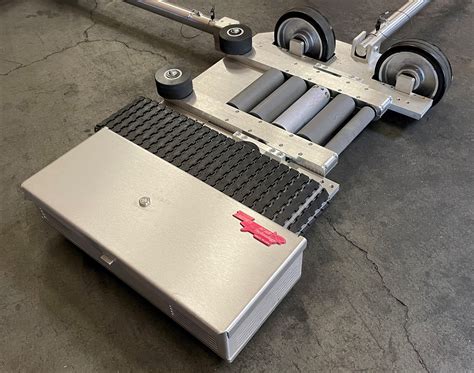 Image result for AC Technology Tug