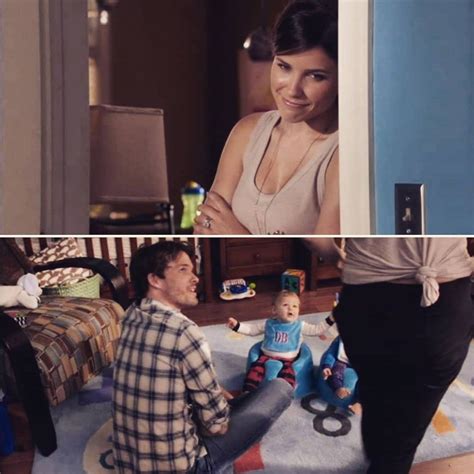 Brooke Davis and Julian Baker | One tree hill, Julian baker, Brooke davis