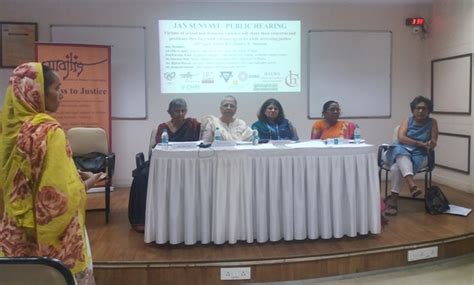 Free legal aid services for poor and marginalised Indians don’t work ...