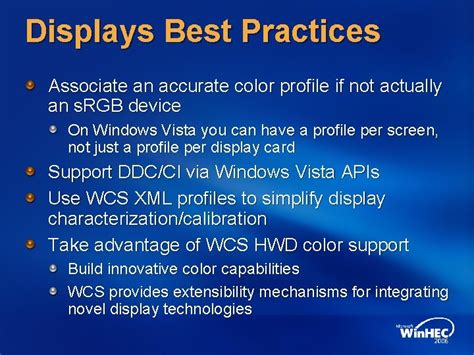 Image result for Windows Color System Tutorial