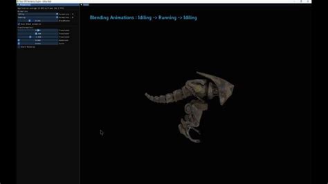 Win32 API Animation 的图像结果