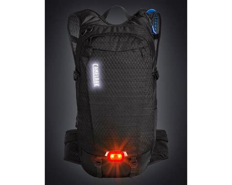 Camelbak Pro 14 Hydration Pack (Black) (3L Bladder) Performance Bicycle