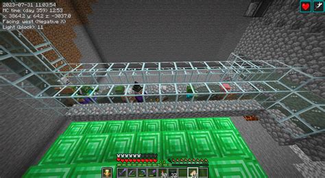 Image result for Minecraft Witch Spawning Conditions Java