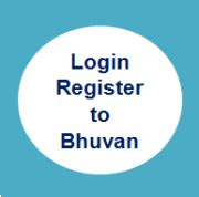 Information for Users - Bhuvan Wiki