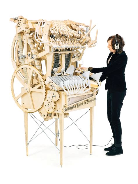 Image result for Marble Machine 2