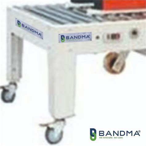 Carton Taping Machine - Carton Side Sealing Machine Manufacturer from ...