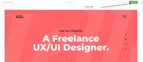 Elementor Kit Library 的图像结果