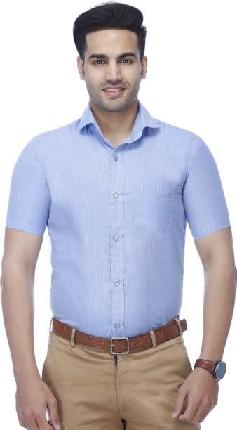 Mens Oxford Shirts - Buy Mens Oxford Shirts online at Best Prices in ...