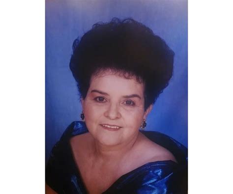 Ramona Flores Obituary (2024) - Pueblo, CO - Angelus Chapel Mortuaries