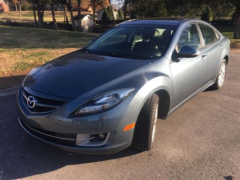 2012 Mazda MAZDA6 - Overview - CarGurus