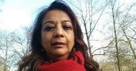 ‘Kashmir Times’ Editor Anuradha Bhasin accuses former MLA’s brother of ...