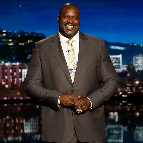 Why Shaquille O'Neal Stands By His Theory That the World Is Flat