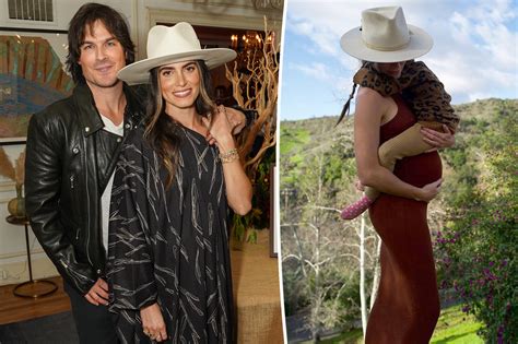 Nikki Reed shares intimate snaps from son's home birth