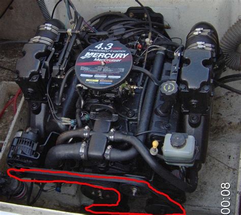Wiring Diagram for V6 Vortec Engine: Unraveling the 4.3 Vortec