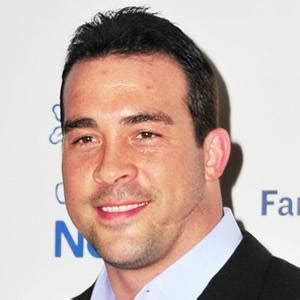 Heavyweight Boxer David Rodriguez 的图像结果