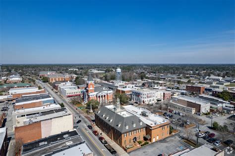 Statesboro, GA City Guide | About Living in Statesboro - Homes.com