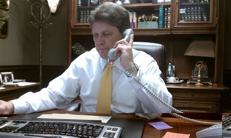 Baxter County Sheriff John Montgomery announces run for re-election ...