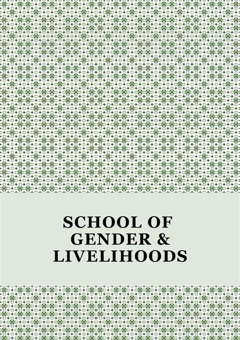 Prospectus 2025: Tata Institute of Social Sciences, Hyderabad Campus