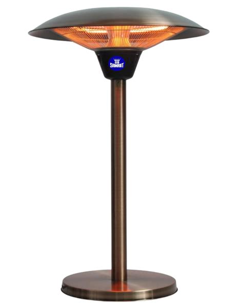 Electric Heaters
