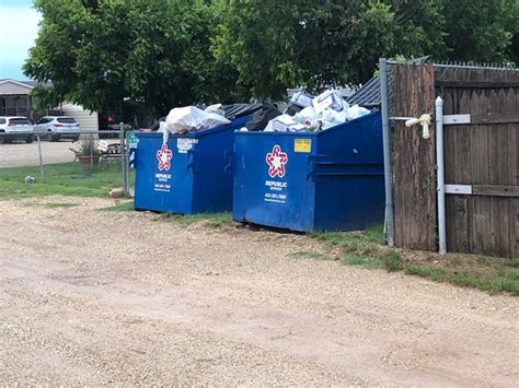 WHIP IN RV PARK (Big Spring) - Campground Reviews & Photos - Tripadvisor