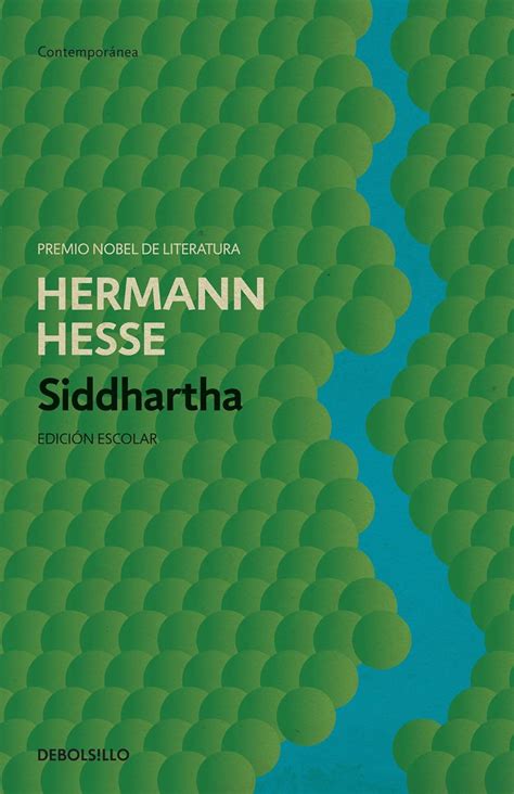 Siddhartha (Edición Escolar) (Spanish Edition) eBook : Hesse, Hermann ...
