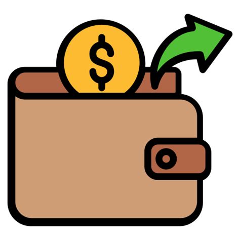 Spending - Free business and finance icons