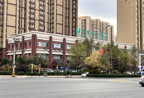 Wanshangruyi Hotel (Tangshan Changning Road Branch)(万商如一酒店(唐山长宁道店 ...