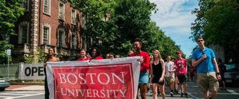 留学干货｜波士顿大学（BU）和波士顿学院（BC），两间学校有什么差异？ - 知乎