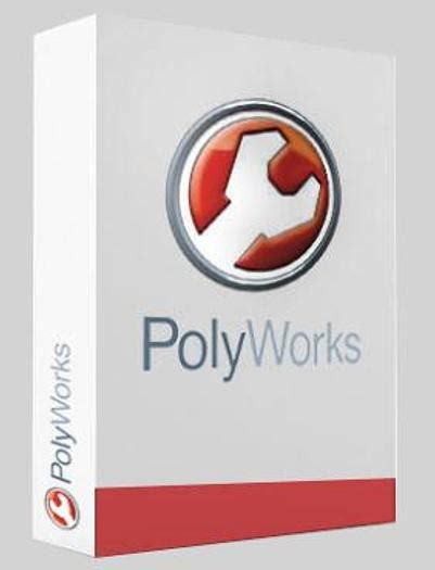 Image result for PolyWorks Graphics