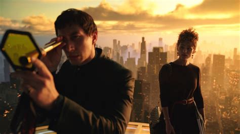 Francis Ford Coppola's Megalopolis Lands U.S. Release Date as It ...