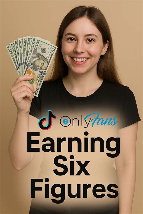 Tiktokers On Onlyfans