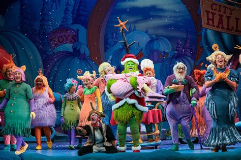 The Whimsical World of Whoville People: A Complete Guide to Dr. Seuss's ...