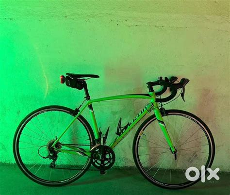 Specialized allez Roadbike - Bicycles - 1797387137