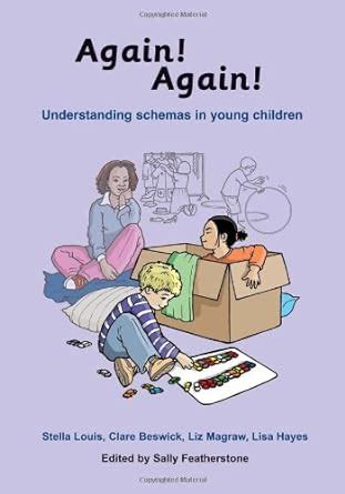 Buy Again, Again!: Understanding Schemas in Young Children (Early Years ...