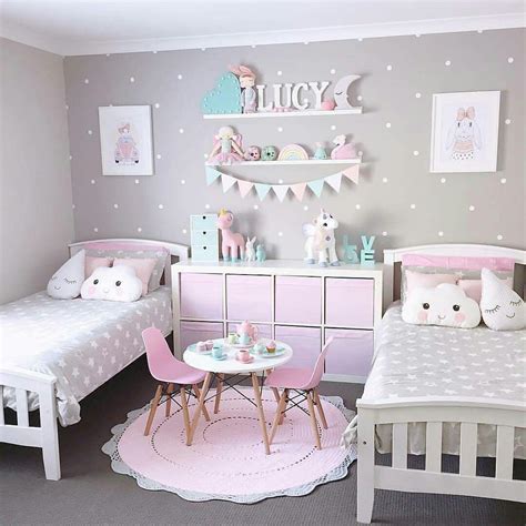 11 year old bedroom ideas girl aesthetic