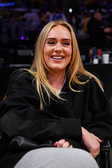 Adele Pregnant: I Want Baby #2 & I Want a Girl ASAP!
