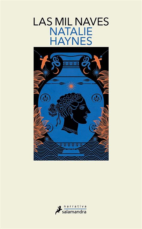 Buy Las mil naves / A Thousand Ships Book Online at Low Prices in India ...