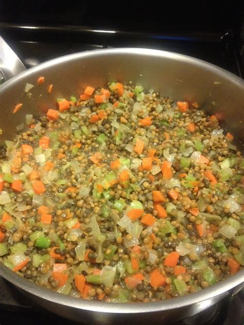 Mirepoix Trader Joe's