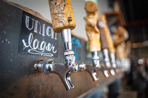 Contact Us - River Bluff Brewing