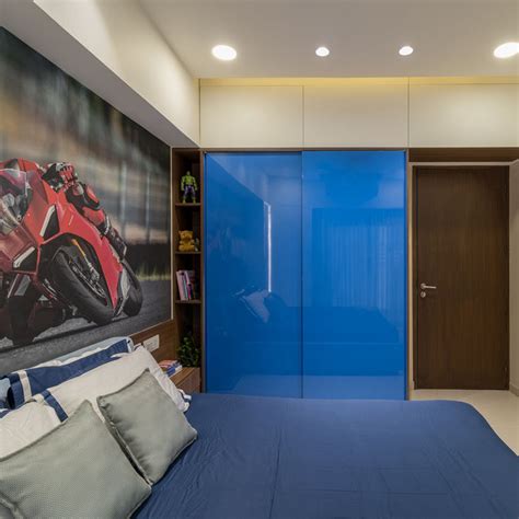 Kid's Room Design Ideas, Inspiration & Images - March 2023 | Houzz IN