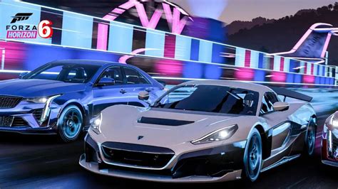 Forza Horizon 6 Release Date, Price In India, Size, Platforms, And More ...