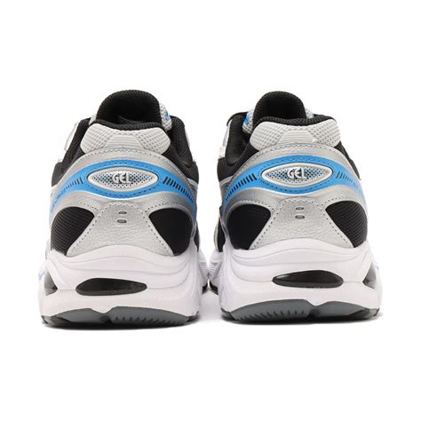 asics GT-2160 BLACK/PURE SILVER（アシックス ジーティ-2160-ブラック） | atmos（アトモス） 公式 ...