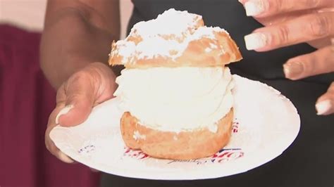 Cream puffs and beer | FOX6 Milwaukee