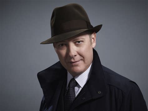 TV Show The Blacklist Wallpaper