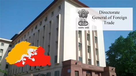DGFT Extends Deadline for Export Quota Application to Bhutan Upto August 21