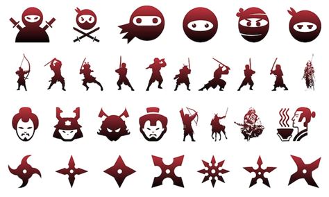Image result for Ninja Intro Icon
