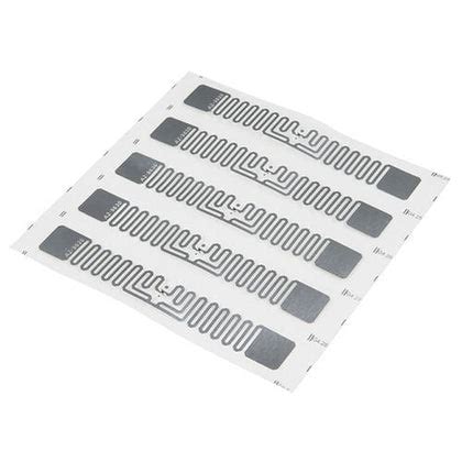 Buy all types of RFID Inlays & Labels at Best Price | SRK Innovations