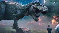 Jurassic World Picture by Running From The Volcano Explosion Jurassic World Jurassic World Picture